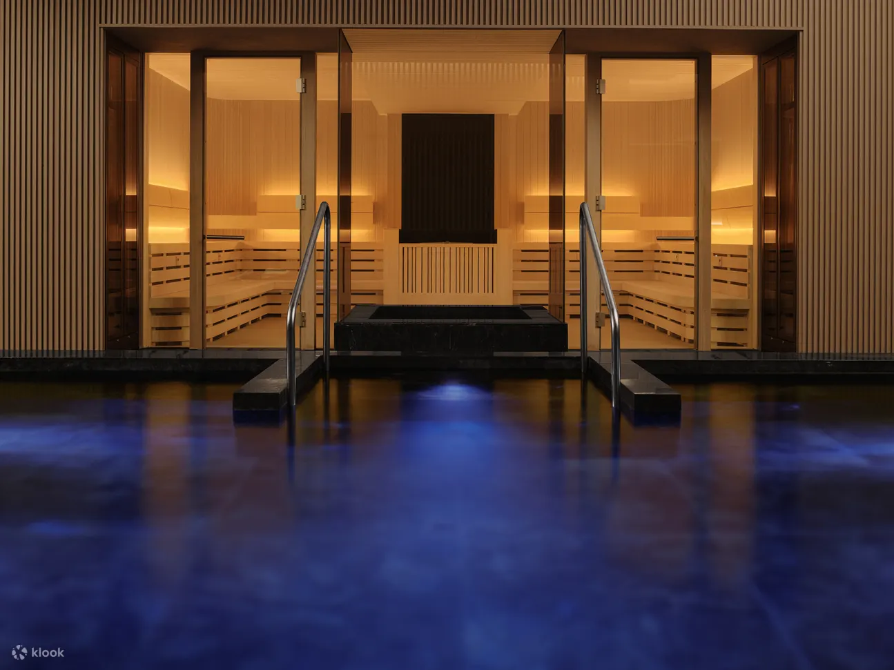 广州有马空间Spa | 琶洲店